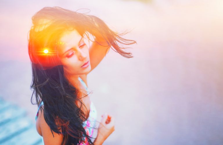 Je Was Niet Mijn Soulmate, Je Was Gewoon Een Les