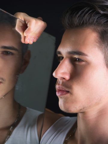 Leven Met Een Narcist: Hoe Doe Je Dat En Hoe Begrijp Je Hem?