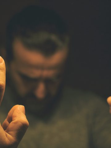 Midlifecrisis Man: Zoveel Clichés, Maar Kloppen Ze Ook?
