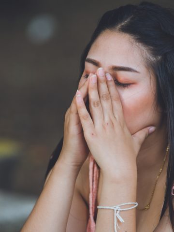 Onmogelijke Liefde? Dit Is Hoe Het Komt En Hoe Je Hem Vergeet