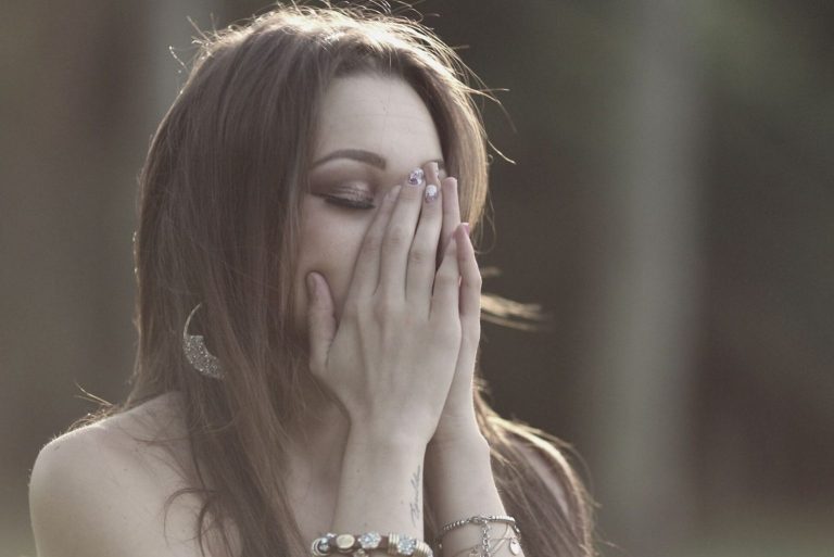 Sta Niet Toe Dat Een Man Je Kan Laten Zien Dat Hij Je Niet Nog Een Keer Wil