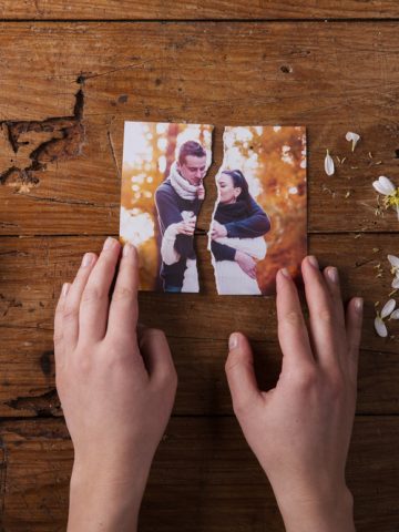 Verboden Liefde In 4 Verschillende Vormen, Weet Wat De Gevolgen Zijn