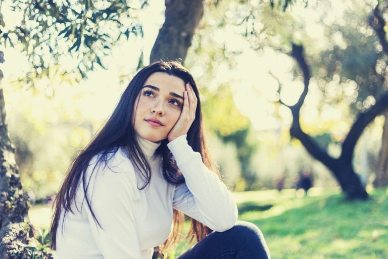 11 Tekenen Dat Je Een Optie Bent, Geen Prioriteit