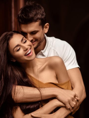 24 Goede Eigenschappen Van Een Vrouw (Volgens Mannen)