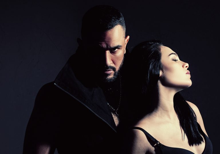 6 Verborgen Betekenissen Achter Het ‘Ik Hou Van Je’ Van Een Narcist