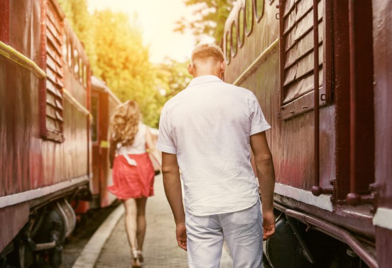 Als Hij Deze 7 Dingen Doet Is Hij Het Niet Waard Om Voor Te Vechten