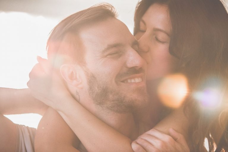 Dit Is Hoe Je Weet Dat Je Tussen Alle Jongens Een Man Hebt Gevonden