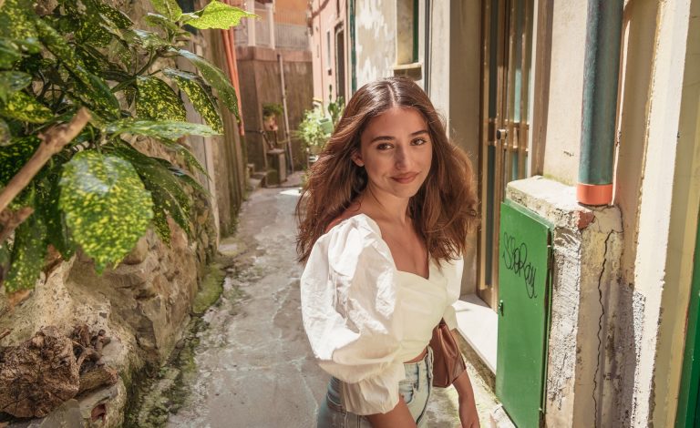 Je Zult Liefde Vinden Als Je Er Niet Meer Naar Zoekt