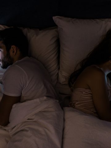 Wanneer Is Je Relatie Op? 10 Signalen Dat Het Over Is Tussen Jullie