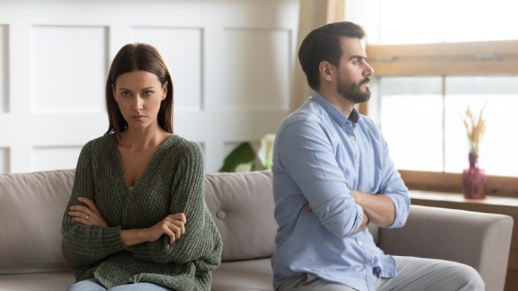 Wanneer Is Je Relatie Op? 10 Signalen Dat Het Over Is Tussen Jullie
