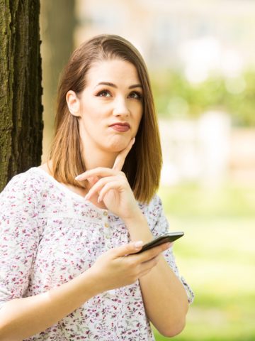 10 Dingen Die Je NOOIT Tegen Een Man Zou Moeten Zeggen