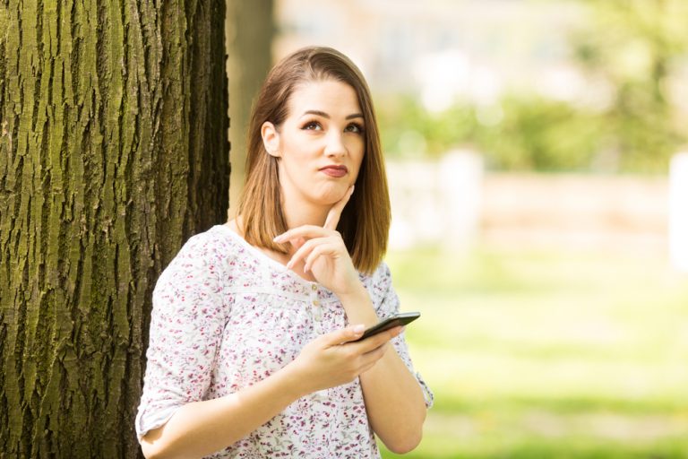 10 Dingen Die Je NOOIT Tegen Een Man Zou Moeten Zeggen