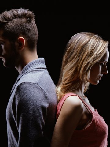 10 Fases Na Vreemdgaan En Hoe Jullie Samen Verder Kunnen Gaan