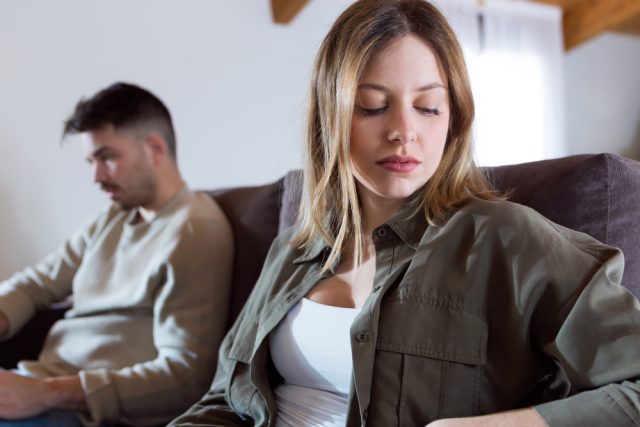10 Fases Na Vreemdgaan En Hoe Jullie Samen Verder Kunnen Gaan