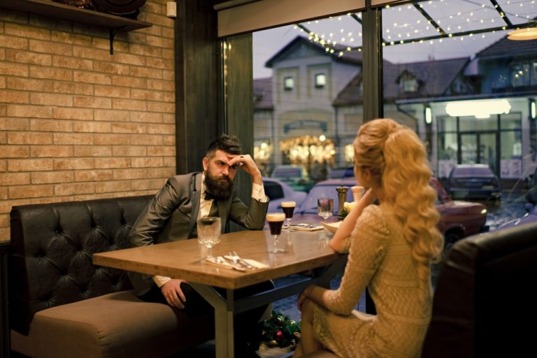 7 Soorten Mannen Die Sterke Vrouwen Meestal Niet Tolereren