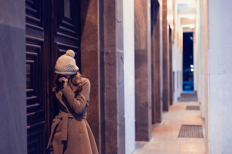 Als Hij Je Niet Tot Zijn Eerste Keuze Maakt, Dan Verdient Hij Het Om Je Te Verliezen