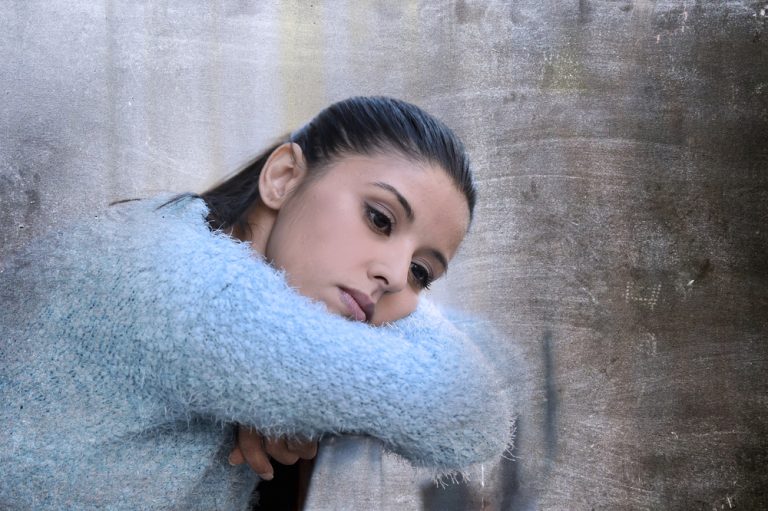 Je Houdt Niet Van Me En Ik Besef Het Me Eindelijk