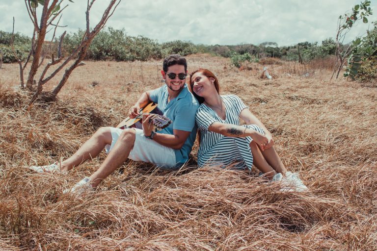 Als Een Man Deze 5 Dingen Doet, Dan Wil Hij Dat Je Hem Achternazit