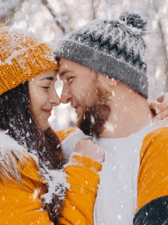 5 Tekenen Dat De Persoon Van Wie Je Houdt Je Ware Soulmate Is