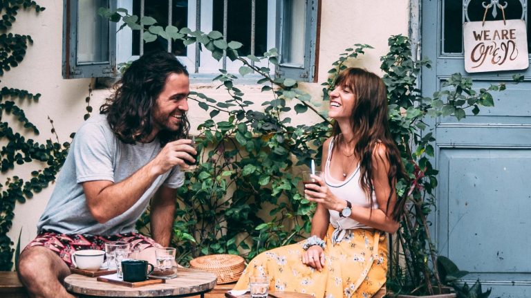 Mannen Worden Gek Op Vrouwen Die Deze 5 Kleine Dingen Doen