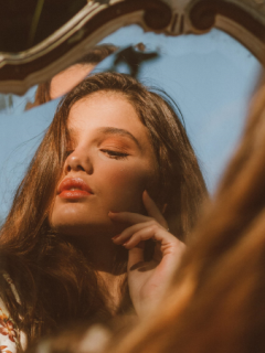 Een Echte Man Zal Een Vrouw Beschermen, Niet Misbruiken