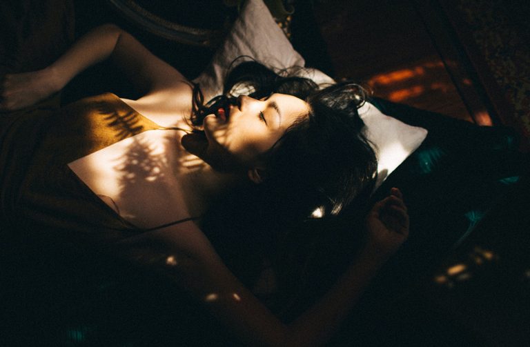 Als Een Vrouw Stopt Met Ruziemaken, Ben Je De Strijd Niet Meer Waard