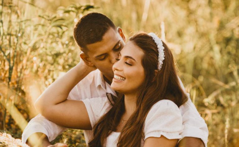 Als Het Echt Is Hoef Je Het Niet Te Forceren En Dit Is Waarom