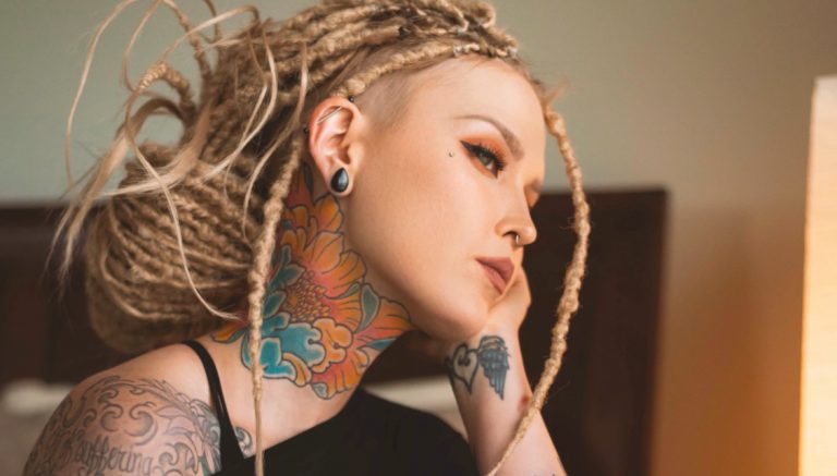 Laat Hem Je Niet In Een Relatie Zonder Label Lokken