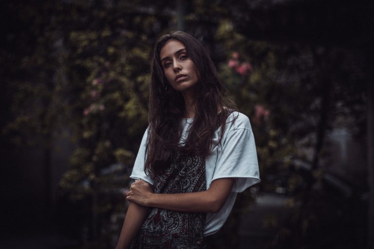 Ik Heb Je Alles Gegeven En Ik Heb Er Niets Voor Terug Gekregen