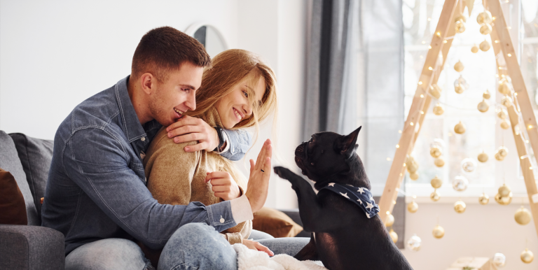 8 Micro-Inspanningen Die Hij Voor Je Relatie Zou Moeten Doen Als Hij De Ware Is