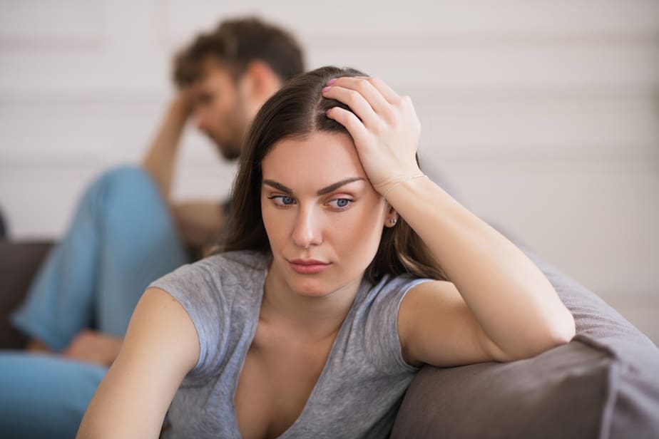 7 Dingen Waardoor Mannen Zich Onzeker Voelen Die Vrouwen Zich Niet Eens Beseffen
