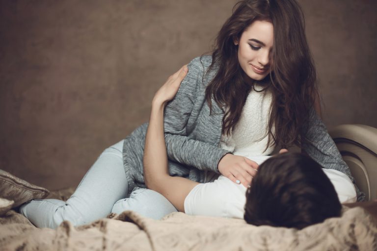 7 Tips Om Een Man Volwassen Te Laten Worden En Zich Aan Je Te Binden