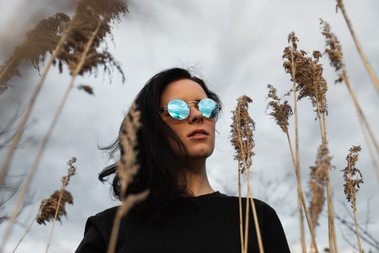 Dit Is Hoe Een Sterke Vrouw Wegloopt