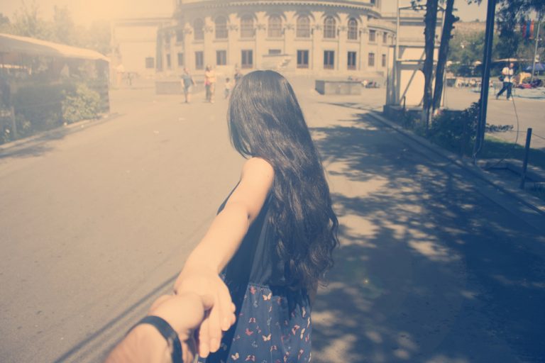 Dit Is Hoe Je Het Beste Meisje Dat Je Ooit Hebt Gedate Kwijt Zal Raken