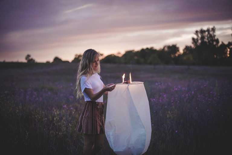 Een Man Die Van Je Houdt, Zal Je Duidelijkheid Brengen, Geen Verwarring