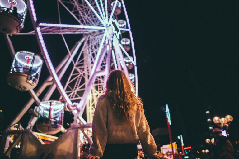 Het Is Niet Een Bijna Relatie - Je Bent Slechts Zijn Back-Up Plan