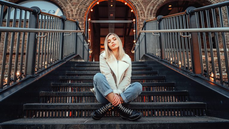 Houd De Deur Open Voor Degenen Die Uit Je Leven Willen Lopen