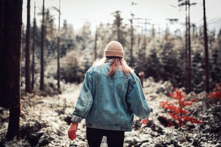 Ik Mis Je Nog Steeds, Maar Ik Weet Waarom We Met Praten Moesten Stoppen