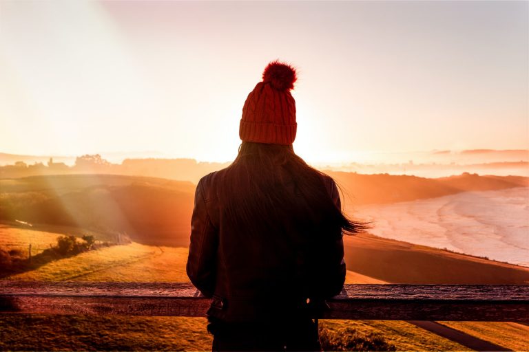 Ik Was Er Klaar Voor Om Mijn Hart Aan Je Te Geven, Maar Nu Ben Je Me Voor Altijd Kwijt