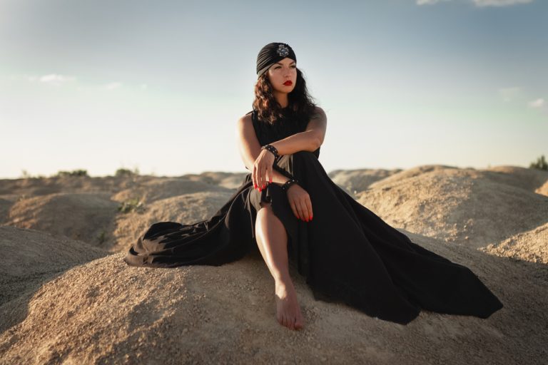 Waag Het Niet Om In Mijn Leven Terug Te Komen Alsof Je Nooit Verdwenen Bent