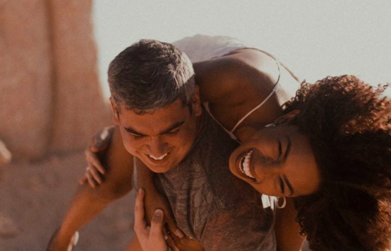 Zijn 'Ik Hou Van Jou' Betekent Niets Als Hij Zich Niet Wil Binden