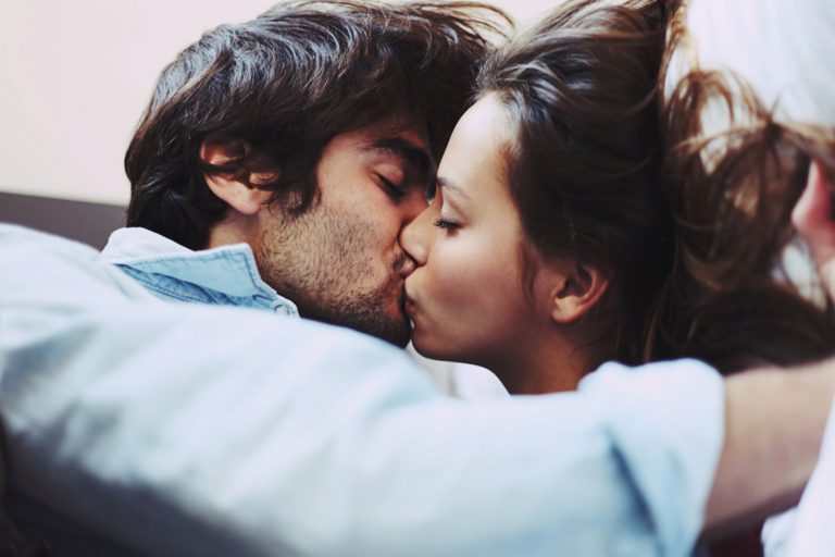 4 Speciale Signalen Om Te Weten Of Jullie Echt Voor Elkaar Bestemd Zijn