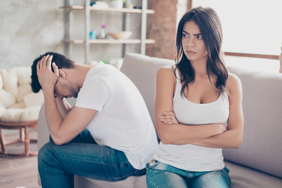 De 6 Meest Voorkomende Huwelijksproblemen En Hun Oplossingen