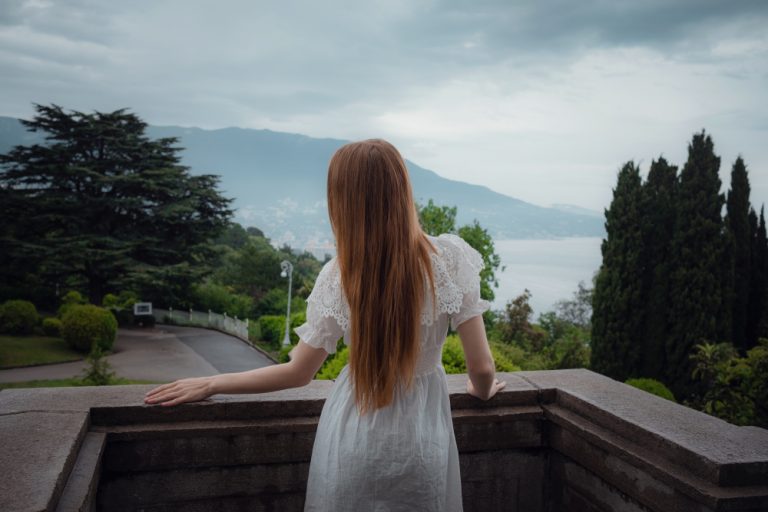 Iedere Vrouw Heeft Een Iemand Voor Wie Ze Altijd Gevoelens Zal Hebben