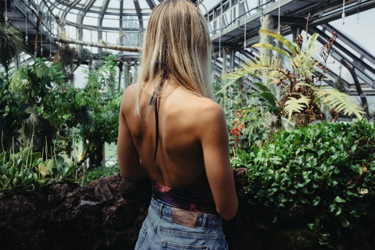 Doe Jezelf Een Plezier En Zie Gemengde Signalen Als Een NEE