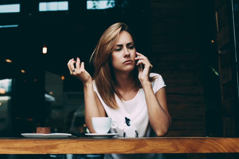 Je Wilt Me Of Je Wilt Me Niet, Dit “Bijna” Gedoe Is Een Marteling