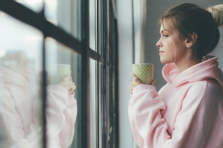 Na Te Veel Mislukte Relaties, Heb Ik Geleerd Dat Geen Enkele Man Mijn Gezond Verstand Waard Is