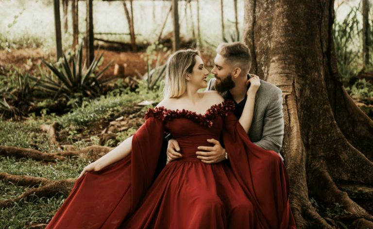 7 Hele Schattige Manieren Waardoor Hij Geobsedeerd Door Je Raakt