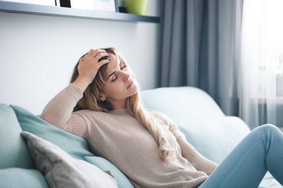 8 Oorzaken Van En Oplossingen Voor Niet Lekker In Je Vel Zitten