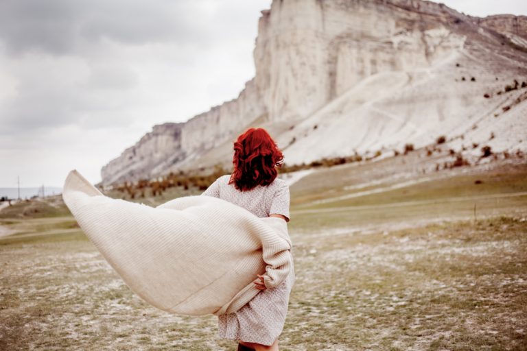 Als Je Weet Dat Dit Nergens Heen Gaat, Laat Me Dan Gaan